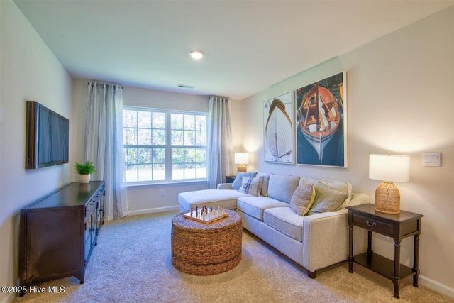 10701 Beard Way, Bailey, NC 27807