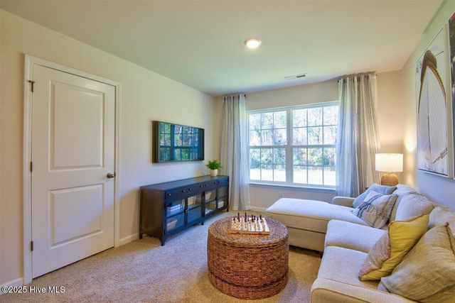 10701 Beard Way, Bailey, NC 27807