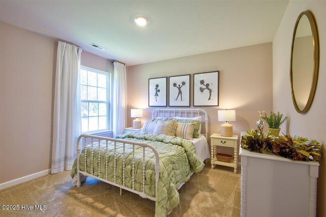 10701 Beard Way, Bailey, NC 27807