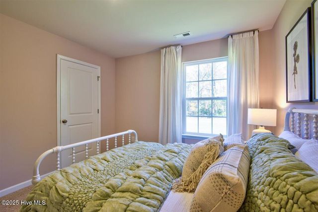 10701 Beard Way, Bailey, NC 27807