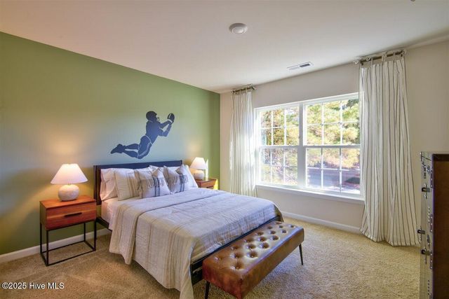 10701 Beard Way, Bailey, NC 27807