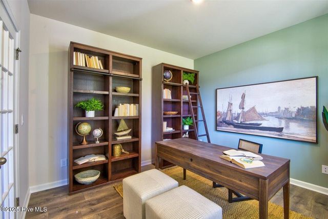 10701 Beard Way, Bailey, NC 27807