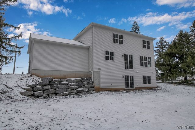 9767 Greiner Road, Clarence, NY 14031