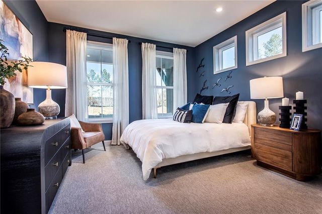 4845 Montane Street, Cumming, GA 30028