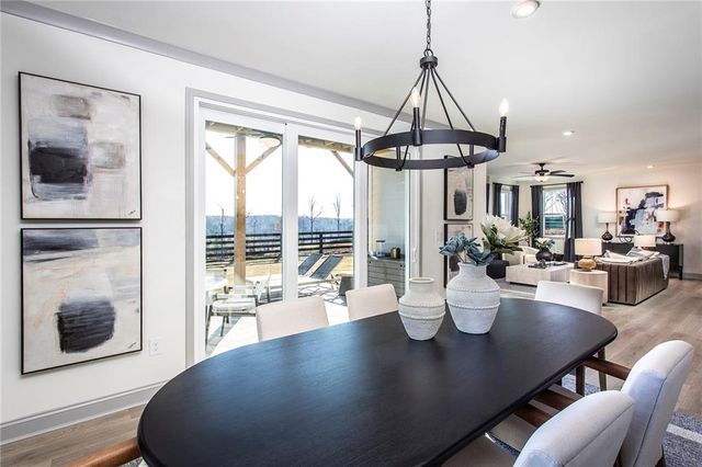 4845 Montane Street, Cumming, GA 30028