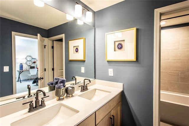 4845 Montane Street, Cumming, GA 30028