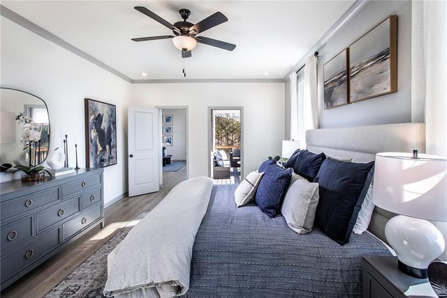 4845 Montane Street, Cumming, GA 30028