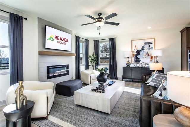 4845 Montane Street, Cumming, GA 30028