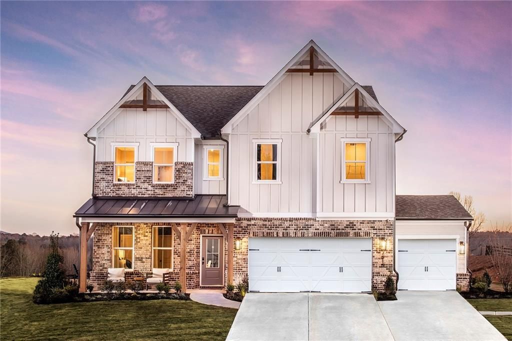 4845 Montane Street, Cumming, GA 30028