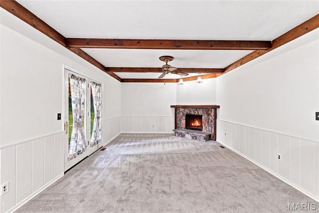 606 Willow Wood Court, St Charles, MO 63303