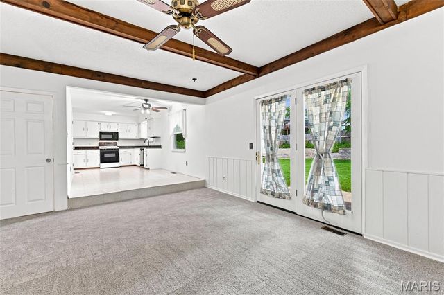 606 Willow Wood Court, St Charles, MO 63303