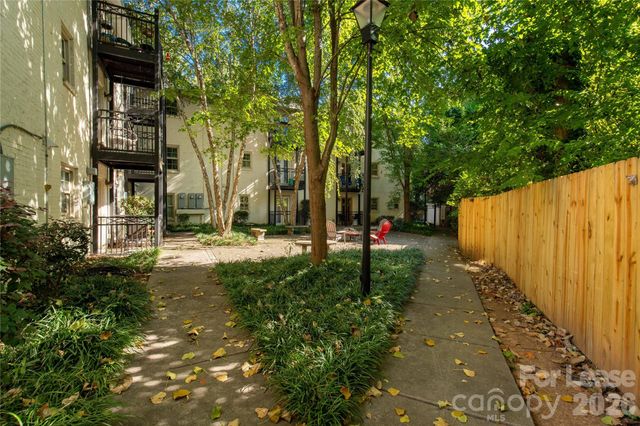 4923 Park Road, Charlotte, NC 28209