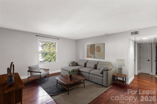 4923 Park Road, Charlotte, NC 28209