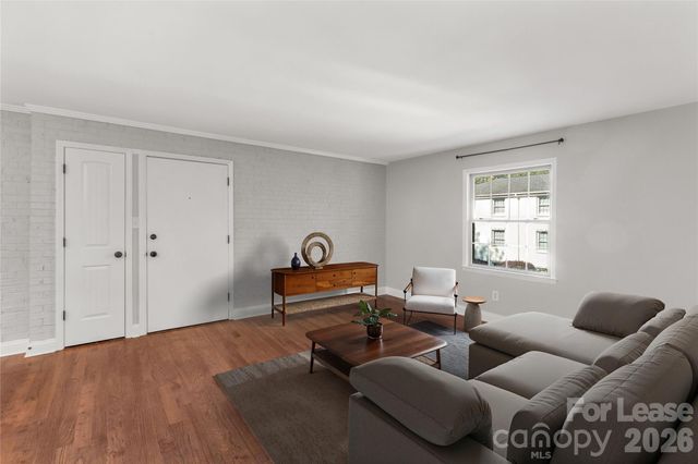 4923 Park Road, Charlotte, NC 28209