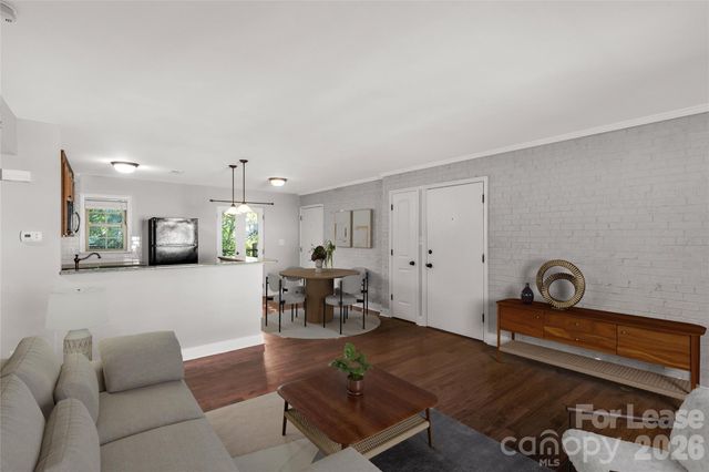 4923 Park Road, Charlotte, NC 28209