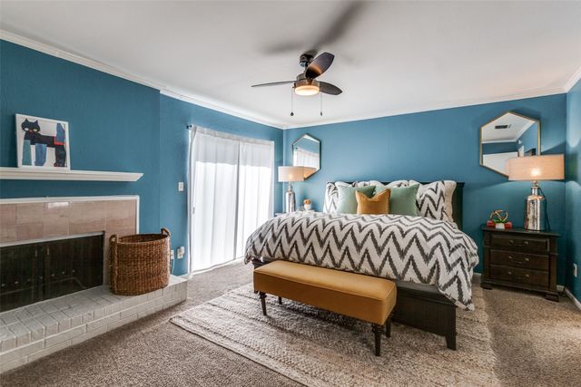 9848 Smokefeather Lane, Dallas, TX 75243