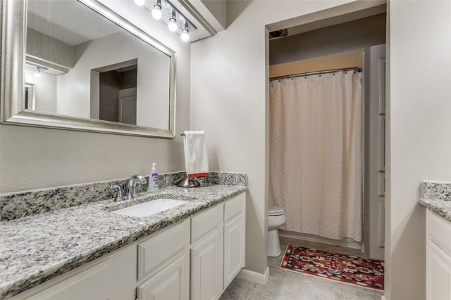 9848 Smokefeather Lane, Dallas, TX 75243