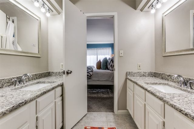 9848 Smokefeather Lane, Dallas, TX 75243