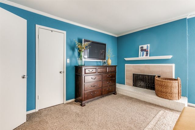 9848 Smokefeather Lane, Dallas, TX 75243