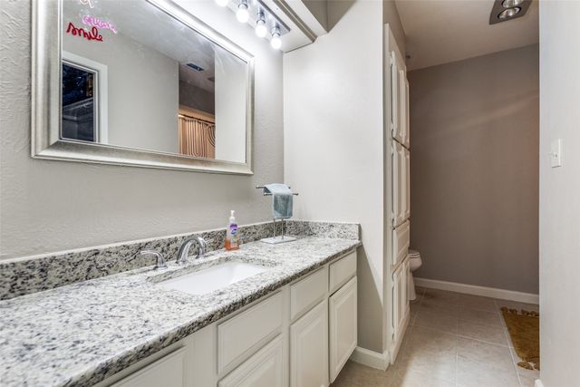 9848 Smokefeather Lane, Dallas, TX 75243