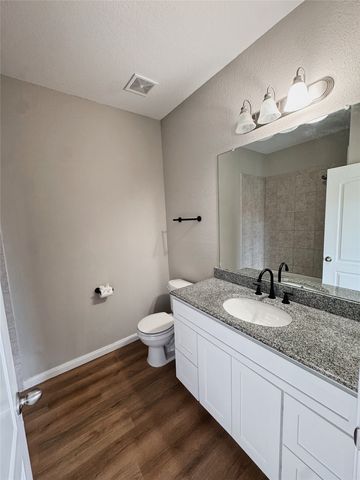 2300 Redbud Drive, Anna, TX 75409