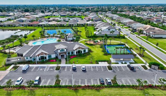 8217 Cadre Noir Road, Lake Worth, FL 33467