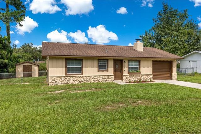5741 NE 4TH PLACE, Ocala, FL 34470