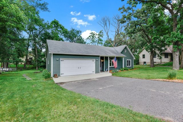 1381 Mississippi Street NE, Fridley, MN 55432