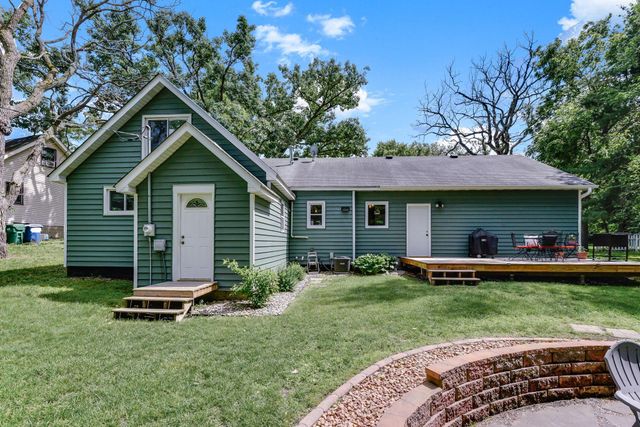 1381 Mississippi Street NE, Fridley, MN 55432