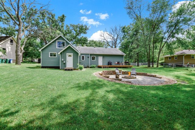 1381 Mississippi Street NE, Fridley, MN 55432