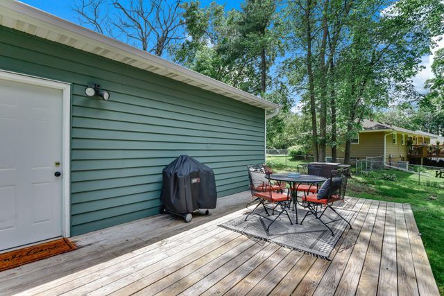 1381 Mississippi Street NE, Fridley, MN 55432