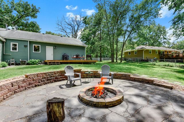 1381 Mississippi Street NE, Fridley, MN 55432