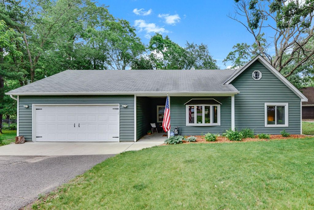 1381 Mississippi Street NE, Fridley, MN 55432