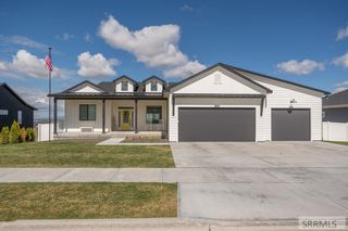 3610 Purple Sage Drive, Ammon, ID 83406