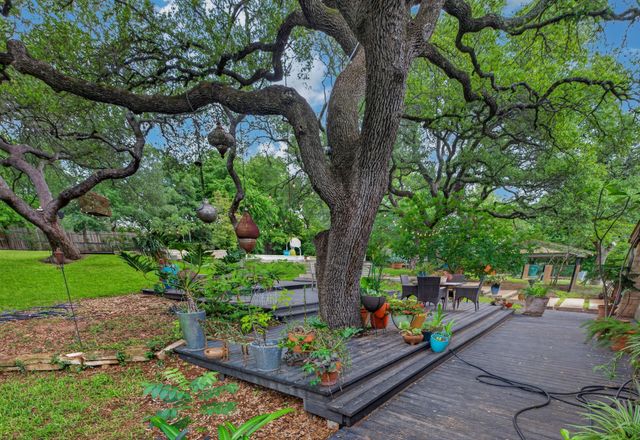 18 Sundown PKWY, Austin, TX 78746