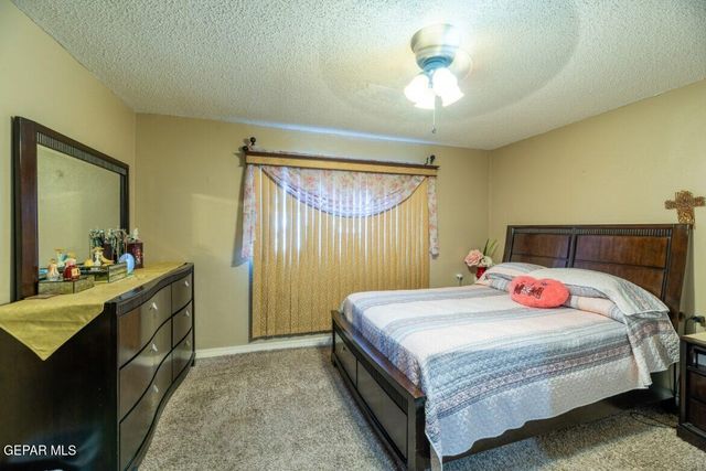 15360 Desert Bloom Drive, El Paso, TX 79938