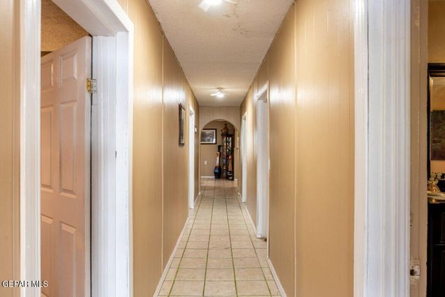 15360 Desert Bloom Drive, El Paso, TX 79938