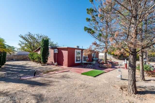 15360 Desert Bloom Drive, El Paso, TX 79938