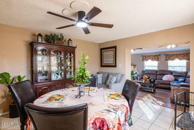 15360 Desert Bloom Drive, El Paso, TX 79938