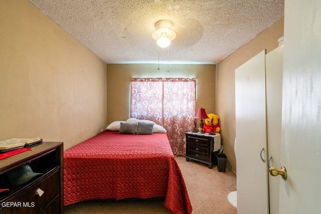 15360 Desert Bloom Drive, El Paso, TX 79938