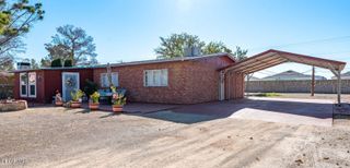 15360 Desert Bloom Drive, El Paso, TX 79938