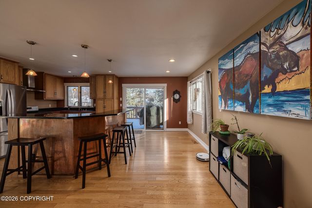 17715 Nitoanya Circle, Eagle River, AK 99577