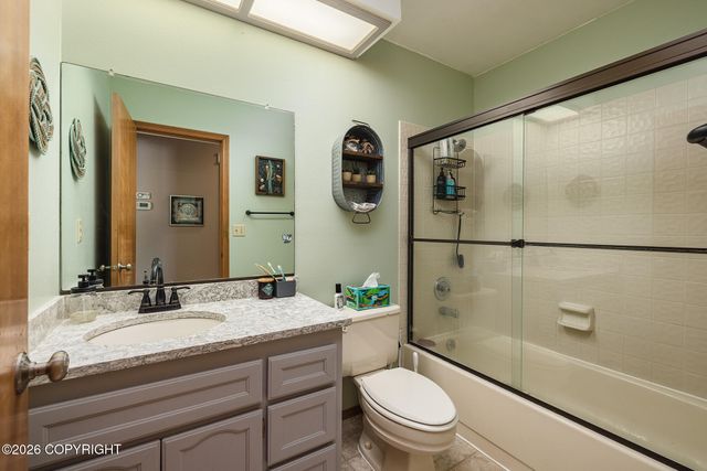 17715 Nitoanya Circle, Eagle River, AK 99577