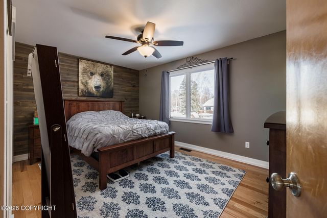 17715 Nitoanya Circle, Eagle River, AK 99577