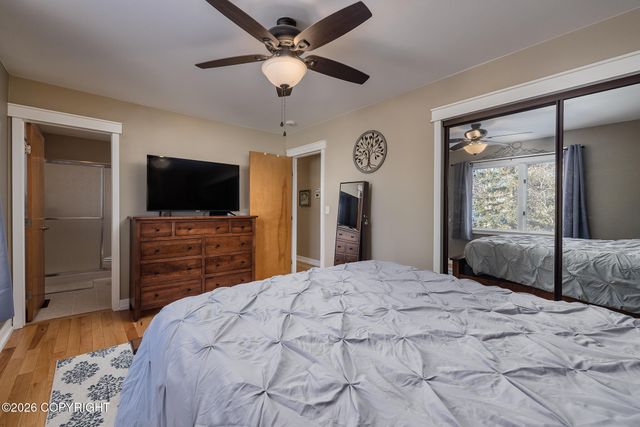 17715 Nitoanya Circle, Eagle River, AK 99577