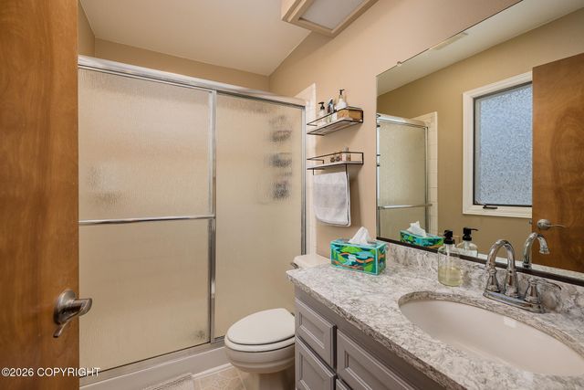 17715 Nitoanya Circle, Eagle River, AK 99577