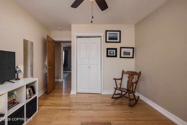 17715 Nitoanya Circle, Eagle River, AK 99577