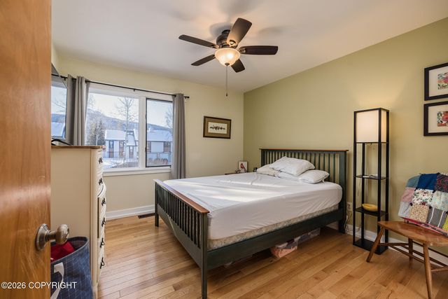 17715 Nitoanya Circle, Eagle River, AK 99577