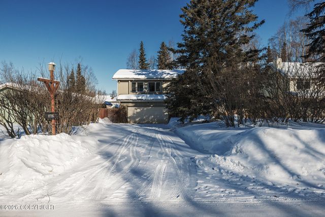 17715 Nitoanya Circle, Eagle River, AK 99577