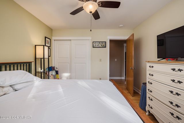 17715 Nitoanya Circle, Eagle River, AK 99577